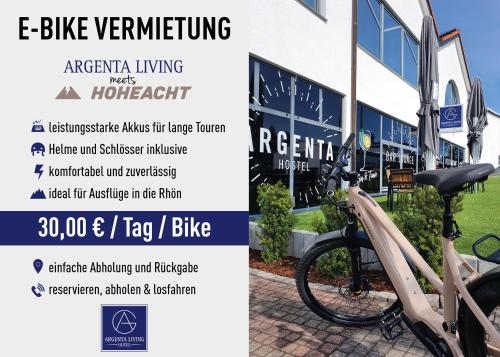 ARGENTA Living 15 in Fulda, Deutschland