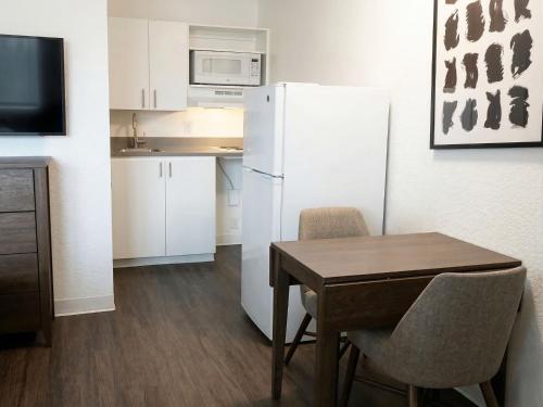 InTown Suites Extended Stay Louisville KY - Preston Hwy in Scottsburg (IN)