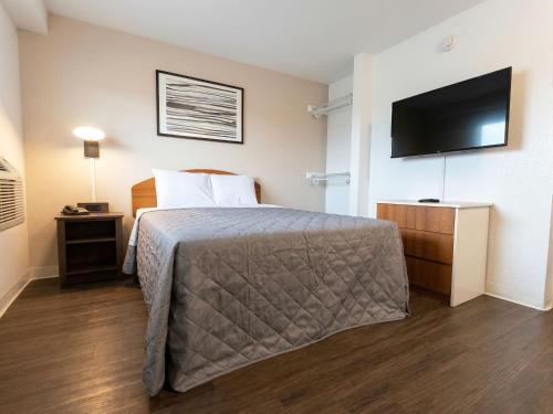InTown Suites Extended Stay Louisville KY - Preston Hwy in Louisville, USA