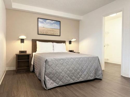 InTown Suites Extended Stay Louisville KY - Preston Hwy in Louisville, USA