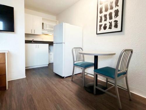 InTown Suites Extended Stay Louisville KY - Preston Hwy in Scottsburg (IN)