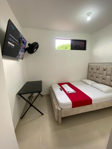 Apartamento Tercer Cielo 203
