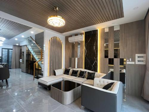 The Maris Residence Nha Trang in Vinh Thai