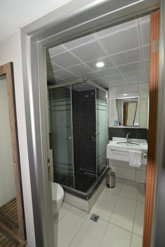 Saltuk Hotel - image 13