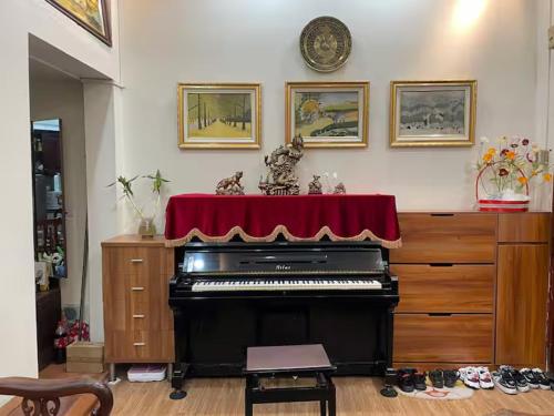 Chau's Homestay