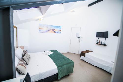 Gaia Hostel – Rio de Janeiro, VA