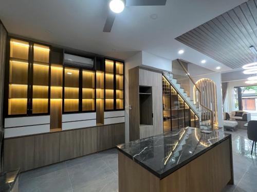 The Maris Residence Nha Trang in Vinh Thai