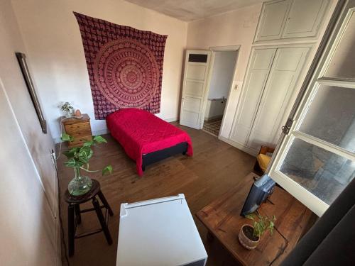 Habitacion Privada, Single Room