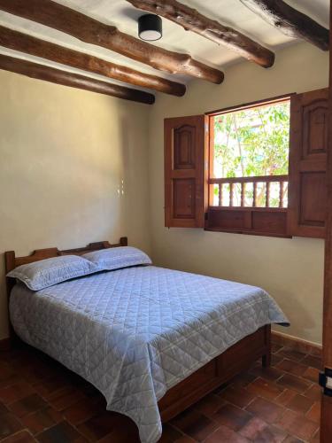 Casa Chayo Rosfel