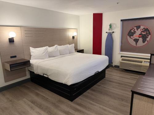 Ramada by Wyndham Albany GA, Albany (zdjęcie 2)