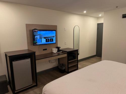 Ramada by Wyndham Albany GA, Albany (zdjęcie 4)