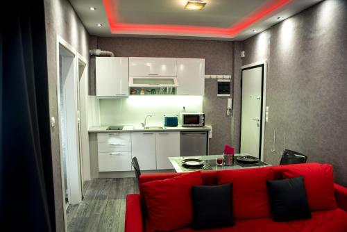  SKG Apartment, Pension in Thessaloniki