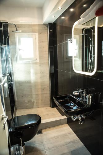  SKG Apartment in Thessaloniki