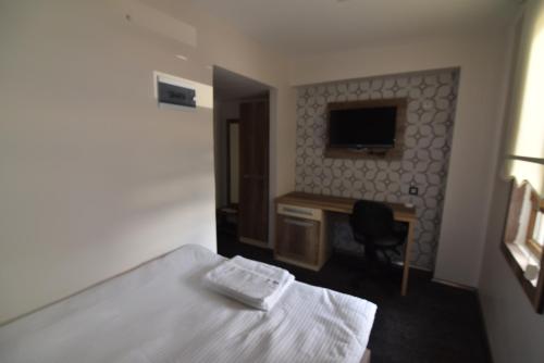 Saltuk Hotel - image 14