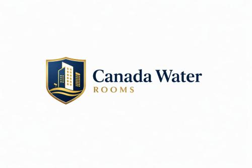 Canada Water Rooms Bywater Place chambre d'hôte Hilton London Docklands Riverside