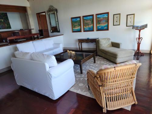 Hotel La Giralda Guanaja in 瓜納哈
