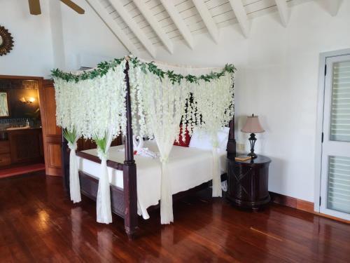 Hotel La Giralda Guanaja in 瓜納哈