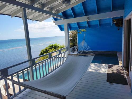 Hotel La Giralda Guanaja in 瓜納哈