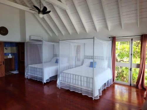 Hotel La Giralda Guanaja in 瓜納哈