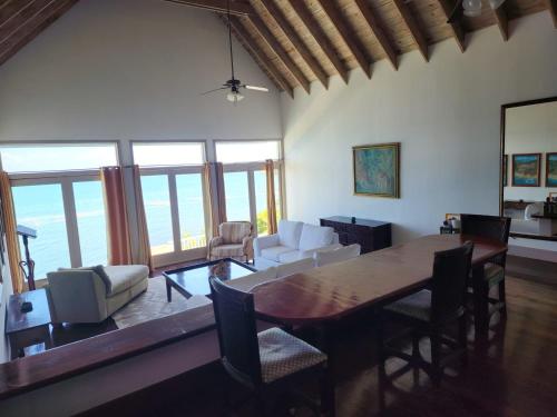 Hotel La Giralda Guanaja in 瓜納哈