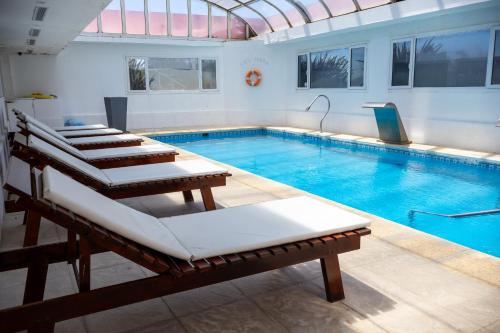 Skats, Sul Mare Hotel in Valeria Del Mar