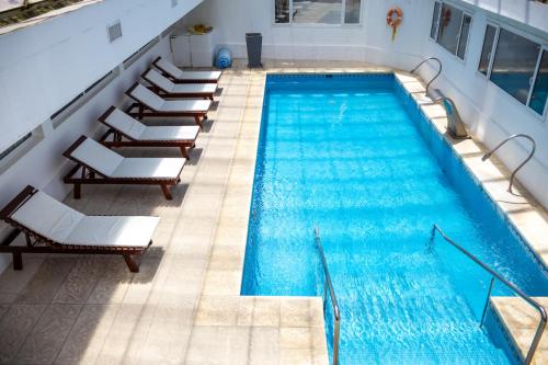 Skats, Sul Mare Hotel in Valeria Del Mar