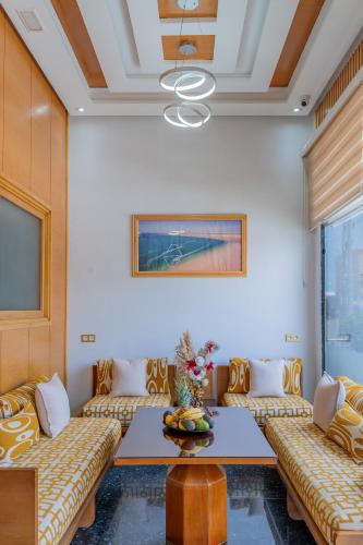 Hotel Golden Sunset Dakhla in Dakhla