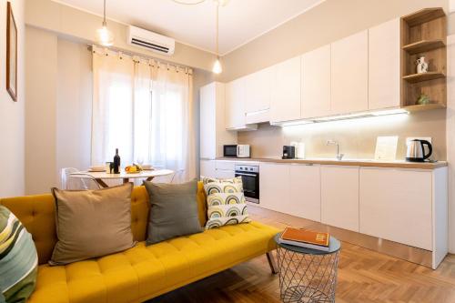 CO99 - New two bedrooms Washington, Mediolan