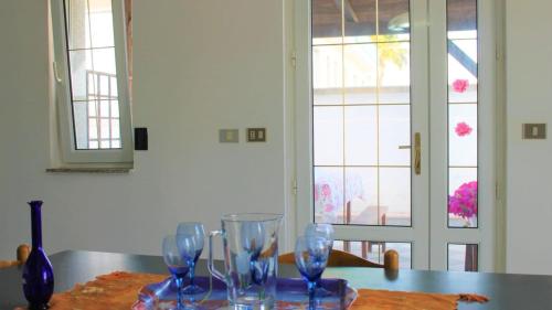 Villetta Angela - Salento Reservation - Torre Suda