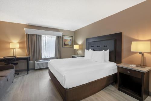 Best Western Lumberton - image 31