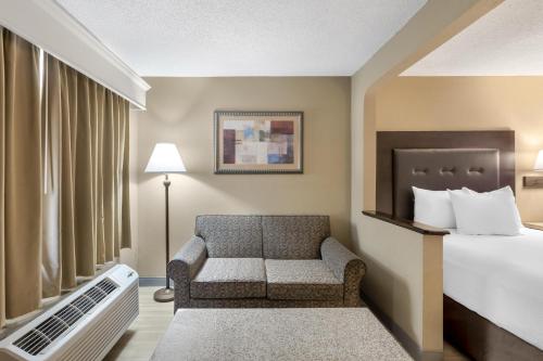 Best Western Lumberton - image 19