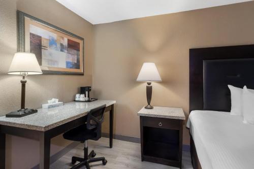Best Western Lumberton - image 16