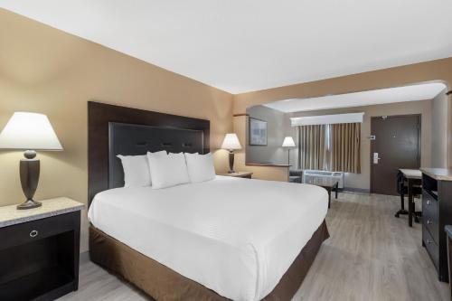 Best Western Lumberton - image 36