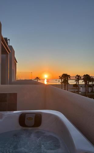 MARE e Terra Holiday fronte mare 2