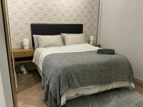 Chic at One Rosebank, Johannesburgo
