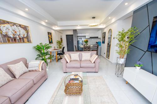 Tesis özellikleri, Shangri-La Residency Nairobi, Westlands 2 Bedrooms Top Floor in Nairobi