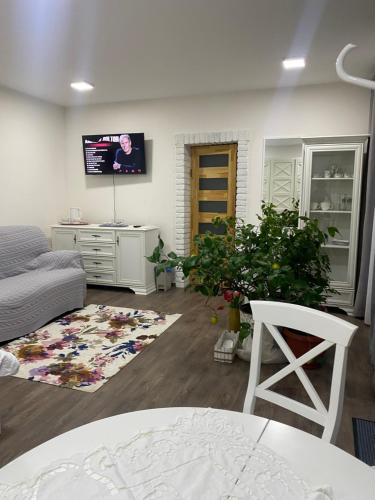 La casa di Elena in Reni