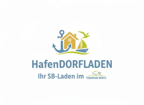 Mitteldeck 503 in Rechlin, Deutschland