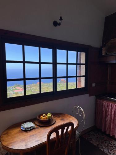 Casa El Sato in Valverde