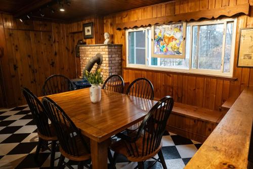 Lake Wallenpaupack The Garden Suite at Twin Oaks - image 6