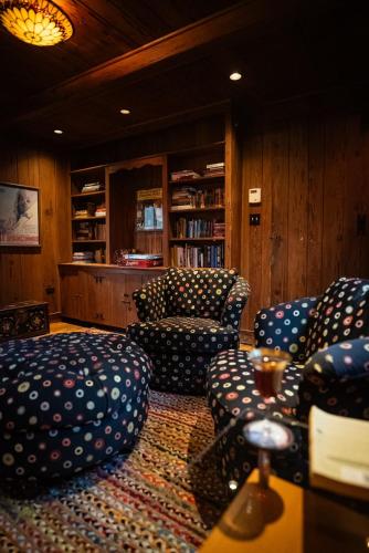 Lake Wallenpaupack The Garden Suite at Twin Oaks - image 8