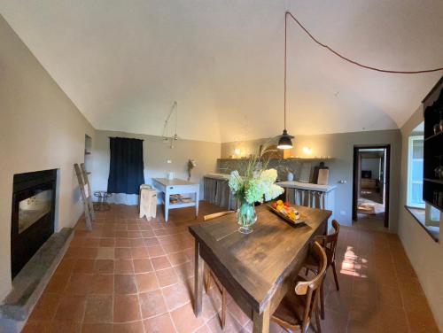 Borgo ca' del Becca Wine Relais in Mosso Santa Maria