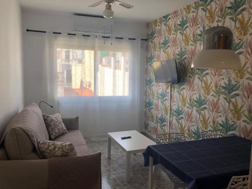Pis Sitges centre 2 habitacions