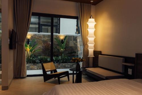 Lavena Boutique Hotel – khách sạn tại Bãi biển Sầm Sơn