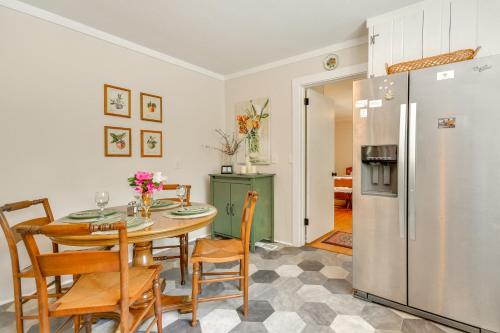 Near Horse Shows & Events! Blissful Tryon Cottage in Traiona (NC)