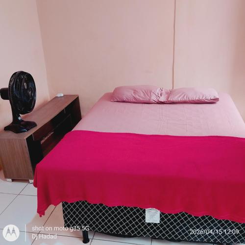 Casa Privativa quarto e sala Santa Alexandrina - Rio De Janeiro