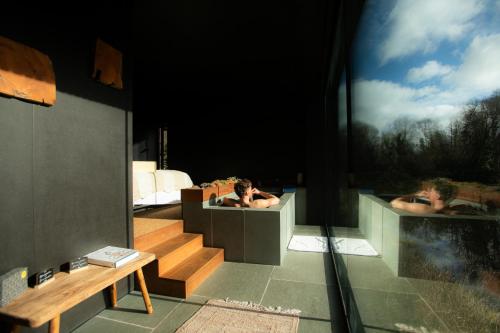 Elements Lodges in Bundoran
