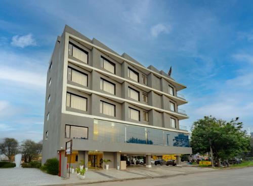 hotel photo