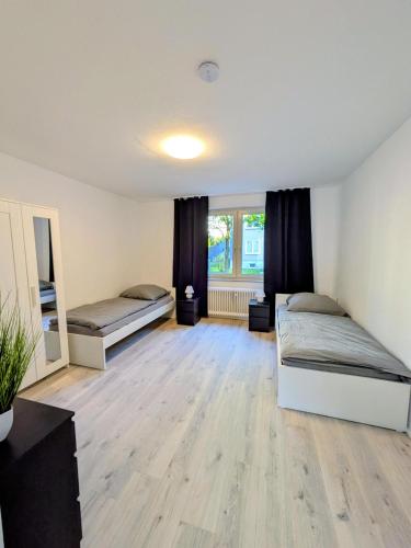interaktiv Appartements in Heiligenhaus - Herzogstrasse in Heiligenhaus, Deutschland