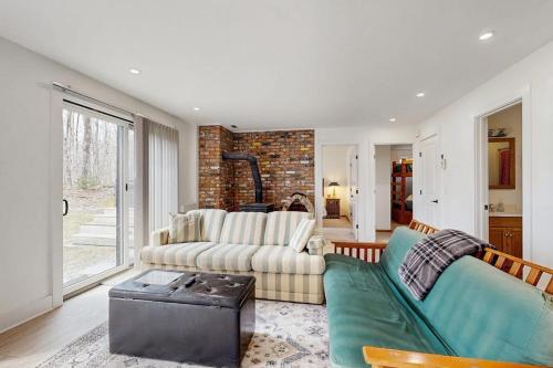 Spacious Mountain Retreat in Ludlow, USA